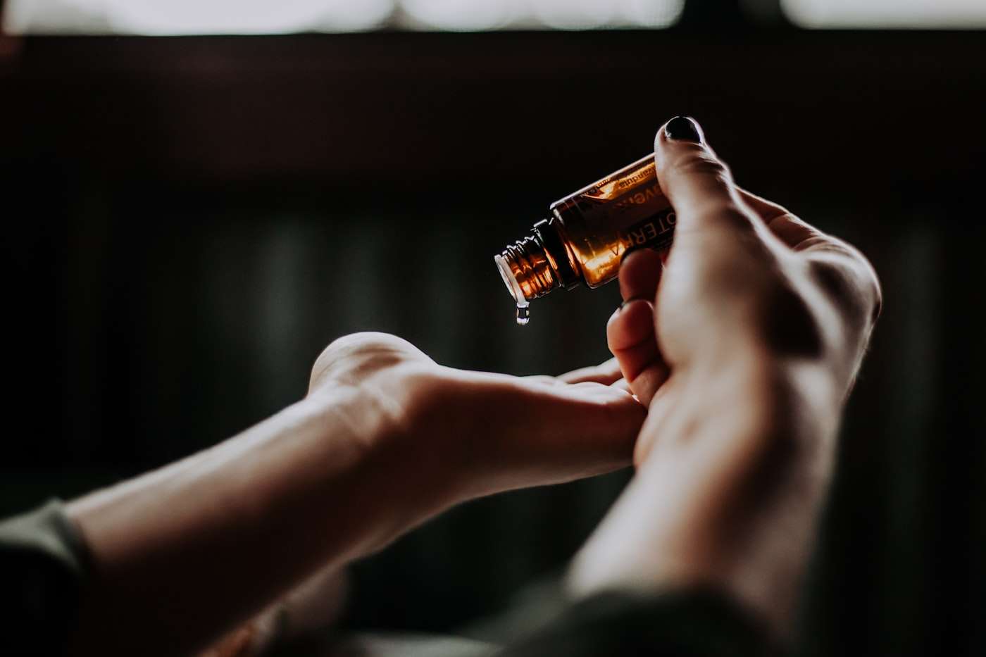 Luxury massage treatment